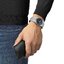 (ประกันศูนย์ไทย 2 ปี) TISSOT PRX POWERMATIC 80 รุ่น T137.407.11.041.00 (หน้าน้ำเงิน)