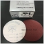 กระดาษทรายกลม TOA SWED-N-HP 5" หลังสักหลาด