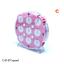 รูบิคนาฬิกา QiYi Magnetic Clock Blue , Purple, Pink | by CANDYspeed