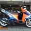 "รถบ้านมือเดียว" สภาพสวยสีสดใส น่าใช้งาน YAMAHA MIO 125 MX จดทะเบียนกลางปี 55 รถสภาพเดิมๆ เครื่องดีเดิม ไม่แกะ เงียบๆ นิ่มๆเลยคะ