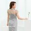 Celena Dress – สีเทา