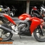 "ตามสภาพราคาเบา" รถบ้านมือเดียวเทินร์เข้ามา HONDA CBR150R ทะเบียนปลายปี55 เครื่องดีเดิมแน่นๆ คาบูร์ N-PRO รอบไม่ตัดเร่งได้สุด