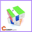 มีแม่เหล็ก รูบิค DianSheng Solar S4M 4x4 Cube | by CANDYspeed