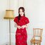 CNY Dress เดรสกี่เพ้า