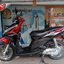 รถบ้านมือเดียว เข้าใหม่ HONDA CLICK 110I "ไมล์ขาว" จดทะเบียนปี54 ไมล์4หมื่นแท้ เครื่องดีเดิมจัดๆ ขี่นิ่มๆเลย