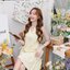 Bow me softly dress : สีเหลืองอ่อน