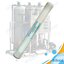 ไส้กรองน้ำเมมเบรน RO Membrane Unipure 4040 ขนาด 4"x40" ไส้กรองอุตสาหกรรม โรงน้ำดื่ม ไส้กรอง RO4040