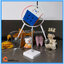 Lefun Balancing Spinning Cube Stand ที่วางรูบิคเคลื่อนไหวได้ | by CANDYspeed