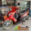YAMAHA MIO สองตาตัวแท้ จดทะเบียนกลางปี 52 คันนี้เครื่องเดิมๆเงียบๆ ขับขี่ดี ศูนย์ตรง ชุดสีสวยแท้ทั้งคัน มีรอยน้อยมาก