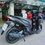 "รถบ้านแท้มือเดียวจร้า" Honda Click125i LED ตัว Top จดทะเบียนกลางปี 59 แววรถบ้านเลย มีทั้งidling&combine brakeครบ เครื่องไม่แกะใช้งานไม่หนัก