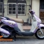 นำเสนออีกคัน Yamaha Fiore ปี 54 (หัวฉีด YMjet) ประหยัดน้ำมันสุดๆ