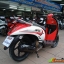 "รถบ้านมือเดียวพร้อมใช้" HONDA SCOOPY-i จดทะเบียนปลายปี52 สภาพเดิมเครื่องดี ติดง่าย ชุดสีแท้ติดรถสภาพตามรูป