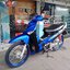 รุ่นนี้อย่าช้า...มีมาก็ดีแบ้ว🤣 #HONDA #WAVE 125S "ไฟเลี้ยวบังลม" รถกลางปี 48 มาแนวเอาใจวัยรุ่นเลย เครื่องยังแน่นคาร์บูแต่ง มีรอยตามการใช้งานตามสภาพ