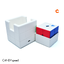 MoYu WeiPo V5 AI Smart 2x2 Cube รูบิค 2x2 ต่อแอพได้ | By CANDYspeed