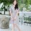 Nadine Sweet Dress