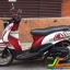 yamaha Fino ปี54 (เกย์แยก) เครื่องดีเดิมๆ ไม่แกะ ชุดสีสวยแท้ทั้งคัน