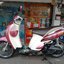 รถบ้านมือเดียวมาอีกแล้; SUZUKI JELATO จดทะเบียนกลางปี 55 รถโคตรเดิม เครื่องระบบหัวฉีดแล้ว ขี่ดีฝุดๆ