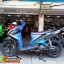 รถบ้านเดิมๆมาใหม่จ้า YAMAHA MIO125 GTX จดทะเบียนกลางปี 55 สภาพสวยเดิมทั้งคัน เครื่องเงียบๆแน่นๆ ขี่นิ่มศูนย์ดีไม่มีหอน ชุดสีแท้ทั้งคันมีรอยเล็กน้อยเท่านั้น