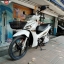 "รถบ้านมือเดียวมาอีกคันแล้วจร้า" รุ่นฮอตฮิตติด⭐️ HONDA WAVE125i ล้อแม็ก+สตาร์ทมือ จดทะเบียนปี55 สภาพสวยเดิมพร้อมใช้งาน เครื่องดีเดิมเงียบ ชุดสีสวยแท้ติดรถทั้งคัน ไม่ล้มไม่ชน