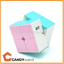 รูบิค Rubik QiYi Neon | สี Pastel Series | By CANDYspeed