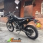แนววิบาคก็มาค่ะ KAWASAKI KLX125 หัวฉีดรถบ้านมือเดียว