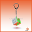 รูบิคพวงกุญแจ sengso Keychain 3x3 | by CANDYspeed