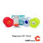 yoyo โยโย่ Magicyoyo H01 Cloud high-end competition yoyo | by CANDYspeed