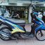 มาใหม่อีกคัน Mio125 จดทะเบียนปี 53 รถสภาพเดิมๆ ชุดสีแท้ทั้งคันร่องรอยตามรูป เครื่องโอสตาร์ทติดง่าย ล้อไม่คดไม่ดุ้ง