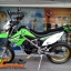 รถบ้านแท้ๆ สไตล์ Motard เท่ๆ สภาพโคตรดี KAWASAKI KLX150 ปลายปี 55 (รถมือเดียว) เครื่องดีเดิมจัดๆ ห้องเครื่องใสปิ้ง