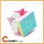รูบิค Rubik QiYi Neon | สี Pastel Series | By CANDYspeed