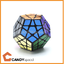 รูบิค QiYi QiHeng Megaminx Black | Rubik ยอดขายอันดับ 1 | By CANDYspeed