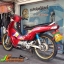 ***เอ้า 8,500 เอาไปเลย*** เห็นสภาพแบบนี้รถบ้านมือเดียวนะคร๊ะ YAMAHA FRESH-105CC. จดทะเบียนกลางปี45