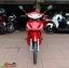 นาทีนี้ใครต้องการจัดด่วน!! HONDA WAVE110I~สตาร์ทมือ~ จดทะเบียนกลางปี61เลยจ้า สภาพสวยเครื่องดีเงียบแน่น ชุดสีสวยแท้ทั้งคัน มีตำหนิเล็กน้อยตรง