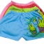Shorts กางเกงผ้ายืดสี 0-3 Months, TC