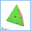 New รูบิค YJ MGC EVO Pyraminx | by CANDYspeed