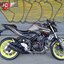 📌 มีมาแต่ตัว...ก็ออกได้ 🫰 YAMAHA MT03 รถปี 2018 แท้ 💸 จ่าย ⭕ บาทผ่อนเดือน2พันก่า 💸