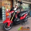 "รถบ้านแท้มือเดียว สาย Automatic" กับ HONDA ZOOMER-X ไมล์ Digital จดทะเบียนปลายปี58
