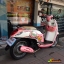 หวานฝุด ฝุด รถบ้านเจ้าของเดิมผ/ญใช้ซะด้วย กับ HONDA SCOOPY-I จดทะเบียนปลายปี56 สภาพเดิมจัดๆ เครื่องเดิมไม่แกะสีแท้ทั้งคัน