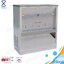 MAXCOOL ตู้ทำน้ำเย็น 5 ก๊อก ต่อท่อประปา รุ่น MC-5PW ระบายความร้อนด้วยแผงร้อน
