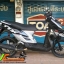 YAMAHA TTX กลางปี55 (หีวฉีด Ymjet) เครื่องดีเดิมๆ เงียบๆ ชุดสีติดรถจากศูนย์ ล้อแม็กดำตัดขอบ เข้ากับรถเป็นอย่างดี ยางพร้อมใช้
