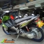 "มาใหม่เครื่องดีราคาเบา" Yamaha Nouvo MX จดทะเบียนปลายปี51