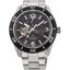 Orient Star Sport Automatic Semi-Skeleton RE-AT0102Y (น้ำตาล สายสแตนเลส)