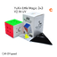 รูบิค Yuxin Little Magic 3x3 V2M | Yuxin Little Magic 3x3 M | *มีแม่เหล็ก* | By CANDYspeed