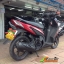 รถบ้านมือเดียว" Honda CLICK110 ตัวTop จดทะเบียนปลายปี50 สภาพเดิมทั้งคัน เครื่องดีเดิทสีแท้ทั้งคัน สตาร์ทติดง่าย