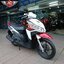 😆รถบ้านเข้าใหม่อีกคันจร้า ☢️ HONDA CLICK110i ตัว TOP จดทะเบียนกลางปี 53 สภาพเดิมๆ เครื่องดีเงียบสตาร์ทติดง่าย ขี่ดีศูนย์ตรง ชุดสีสภาพพอได้ดีตรงของแท้ติดรถทั้งคัน