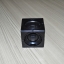 f/s limCube Deformed 3x3x3 centrosphere cube