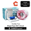 yoyo โยโย่ Magicyoyo H01 Cloud high-end competition yoyo | by CANDYspeed