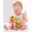 Playgro Play and Learn Ball ของเล่นเขย่า