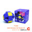 *New Version* รูบิค GAN Monster GO Snake V2, Twist R | by CANDYspeed