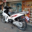 โปรแรงอีกแล้ว 🌟2,500 รถบ้านมือเดียวมาใหม่จ้า HONDA WAVE 125i สตารทมือ จดปลายปี 57 รถสภาพเดิมๆทั้งคัน